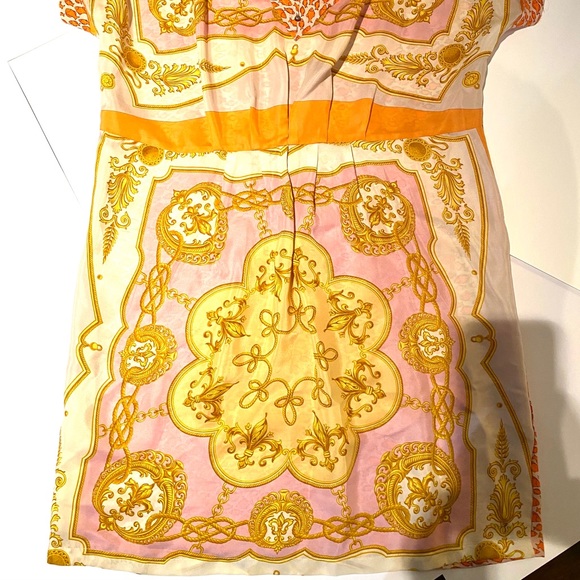 DRESS - Picture 2 of 4